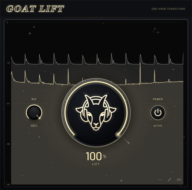 GOAT LIFT